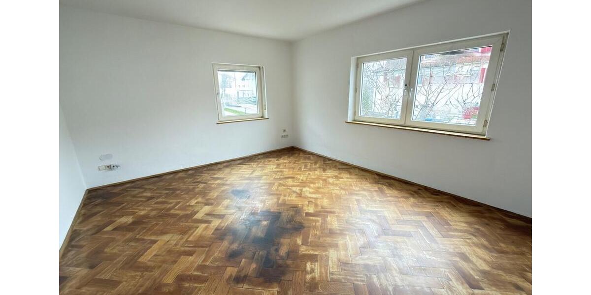 Etagenwohnung Ulm Obertalfingen - 1 Zimmer, 37 m&sup2;, 550&euro; | Angebot:25931211