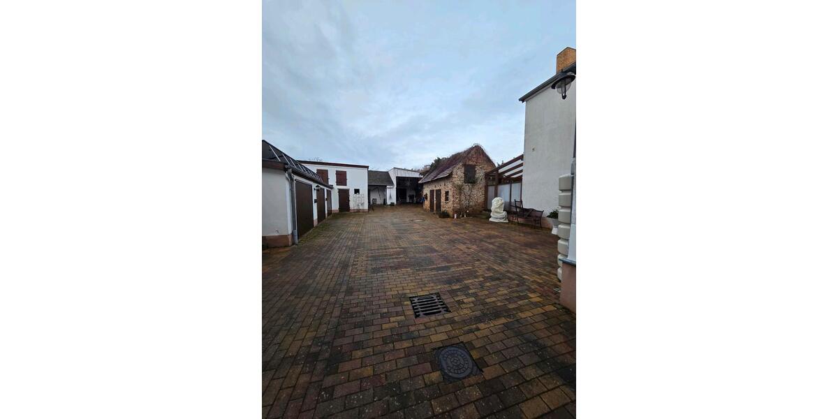 3Raumwohnung in Hörlitz zu vermieten 3 zimmer