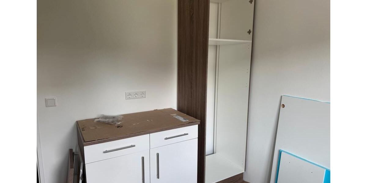 Etagenwohnung Schotten - 3 Zimmer, 84 m&sup2;, 800&euro; | Angebot:26444431