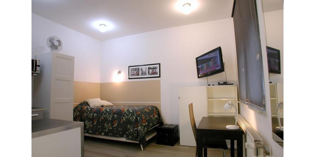 Etagenwohnung Bielefeld - 1 Zimmer, 1 m&sup2;, 645&euro; | Angebot:26705673