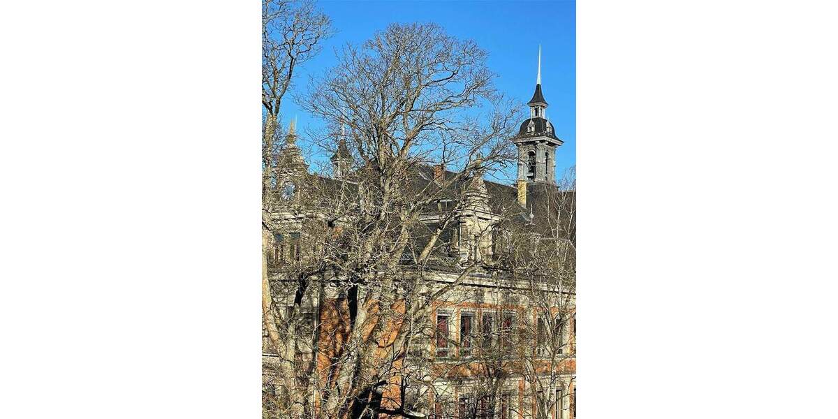 Etagenwohnung Coburg - 6 Zimmer, 170 m&sup2;, 1.290&euro; | Angebot:24556074