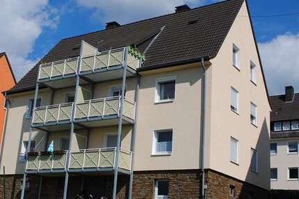 Wohnung zum Mieten in Siegen 302 € 40.69 m² 2 zimmer