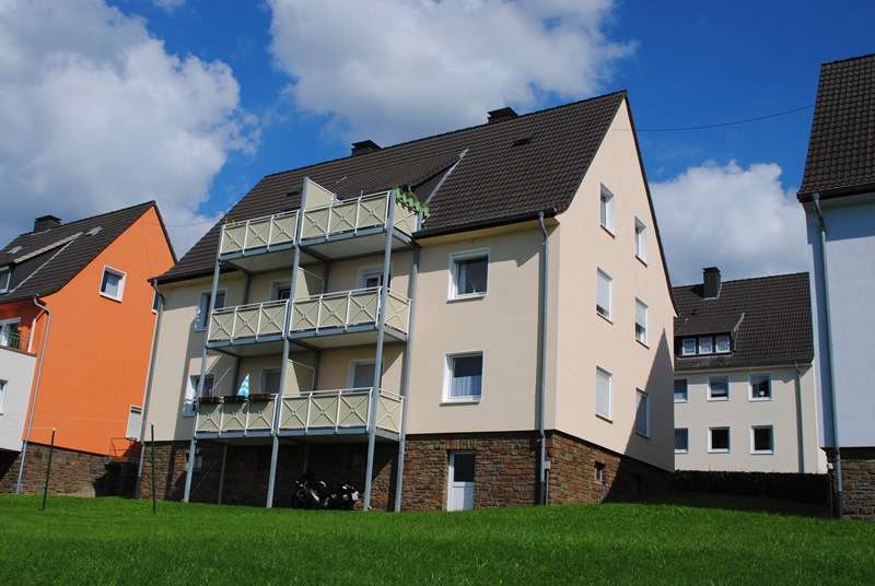 Wohnung zum Mieten in Siegen 302 € 40.69 m² 2 zimmer