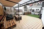 Etagenwohnung Weinheim - 3 Zimmer, 110 m&sup2;, 1.200&euro; | Angebot:24862531