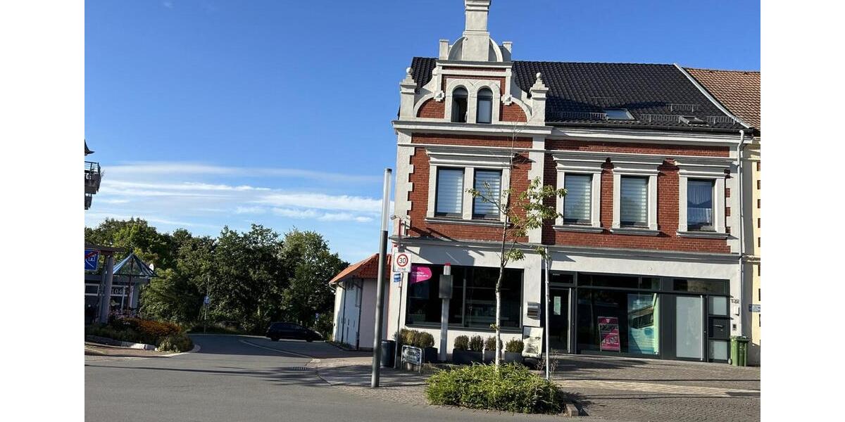 Gewerbeobjekt Warburg - 2.000&euro; | Angebot:24871698