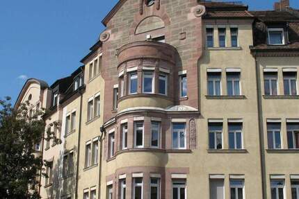 max. 4 Pers.: top 5 ZW in Jugendstilhaus, 2 Balkone, 4.OG ohne Lift, U-Bahnnähe 5 zimmer