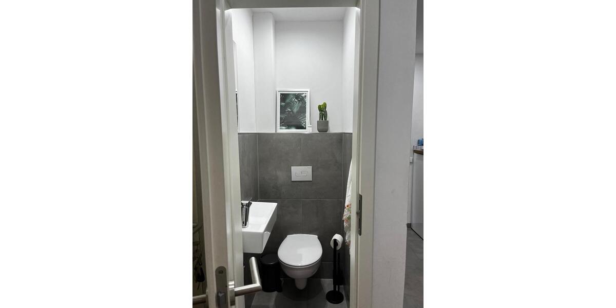 Erdgeschoßwohnung Ilsede - 3 Zimmer, 85 m&sup2;, 700&euro; | Angebot:24754488