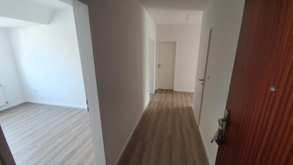 Etagenwohnung Bremen Blumenthal - 3 Zimmer, 75 m&sup2;, 860&euro; | Angebot:27642541