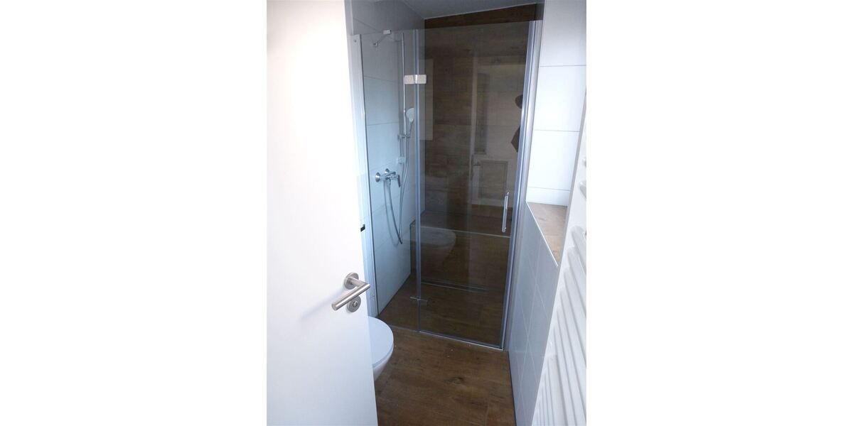 Wochenendheimfahrer aufgepasst - Sanierte 2 Zimmer-EG-Wohnung! - Etagenwohnung Hardthausen am Kocher | Angebot:26828117