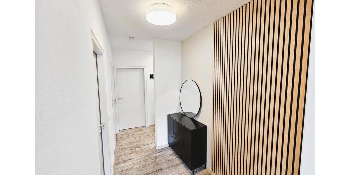 Wohnen auf Zeit Bamberg Gärtnerstadt - 3 Zimmer, 70 m&sup2;, 1.750&euro; | Angebot:26042036