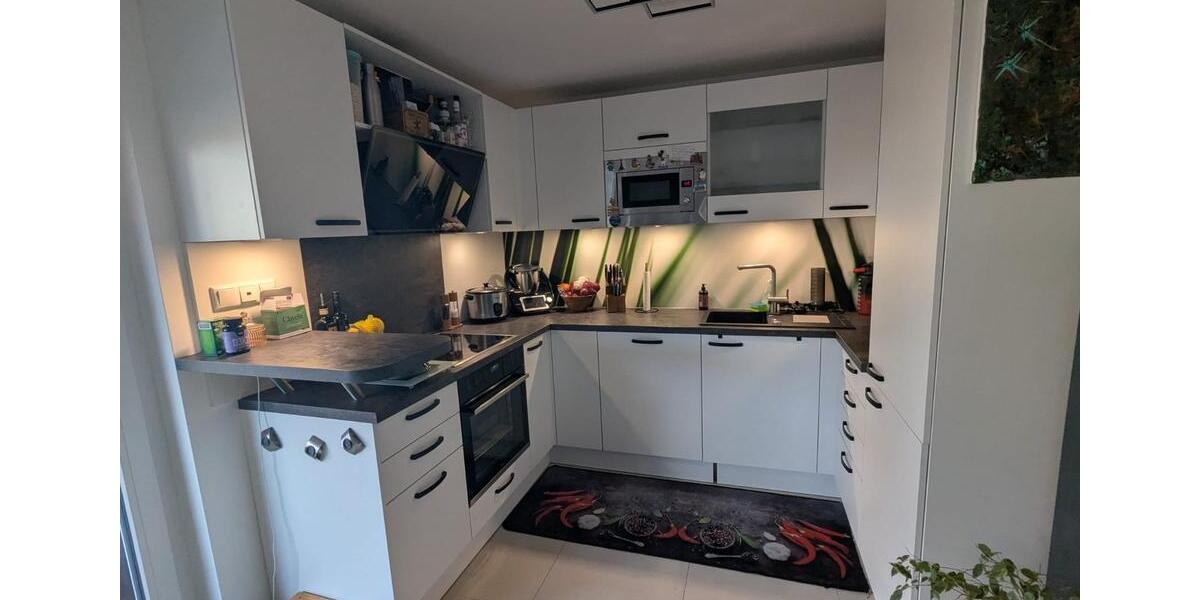 Erdgeschoßwohnung Penzberg - 3 Zimmer, 76 m&sup2;, 1.290&euro; | Angebot:26253688