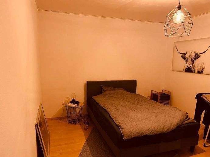 Etagenwohnung Stadtprozelten - 3 Zimmer, 62 m&sup2;, 350&euro; | Angebot:26027780