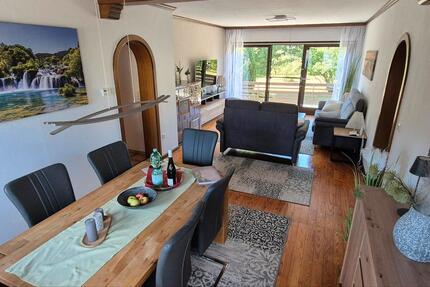 Einfamilienhaus zur Kurzzeitvermietung 3 zimmer