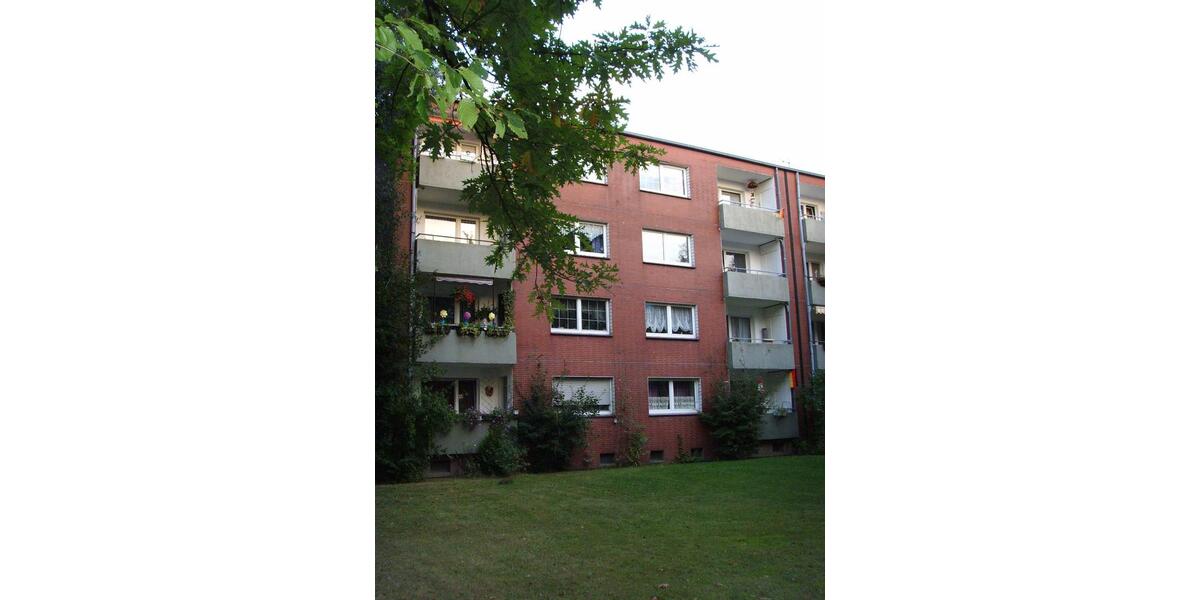 Etagenwohnung Duisburg Walsum - 3 Zimmer, 72 m&sup2;, 430&euro; | Angebot:26372616