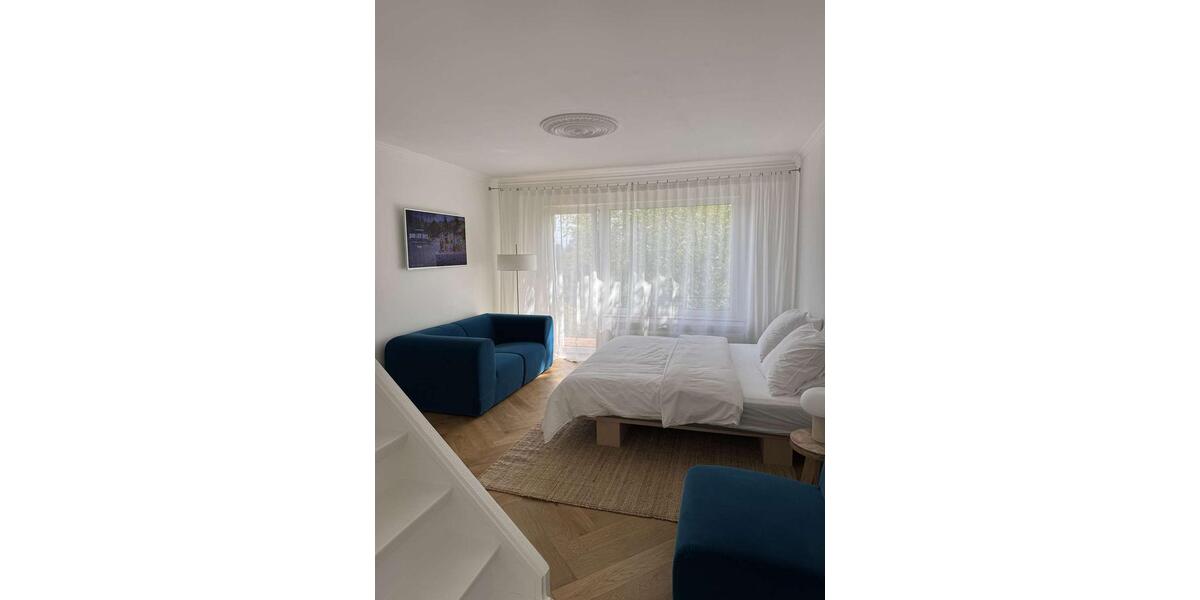 Dachgeschoßwohnung Kleve - 1 Zimmer, 60 m&sup2;, 900&euro; | Angebot:25252390