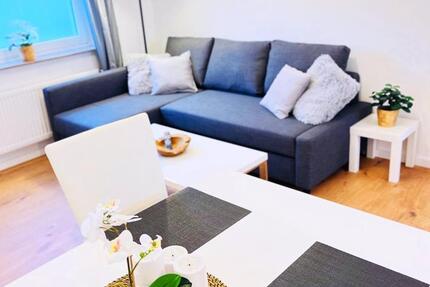 MONTEURWohnung FERIENWohnung nähe Köln