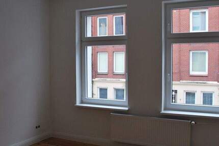 Wohnung Kiel Gaarden-Süd - 2 Zimmer, 46 m&sup2;, 430&euro; | Angebot:25814044