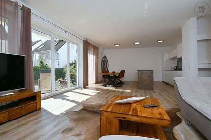 Wohnung zum Mieten in Stuttgart 1.990 € 91 m²