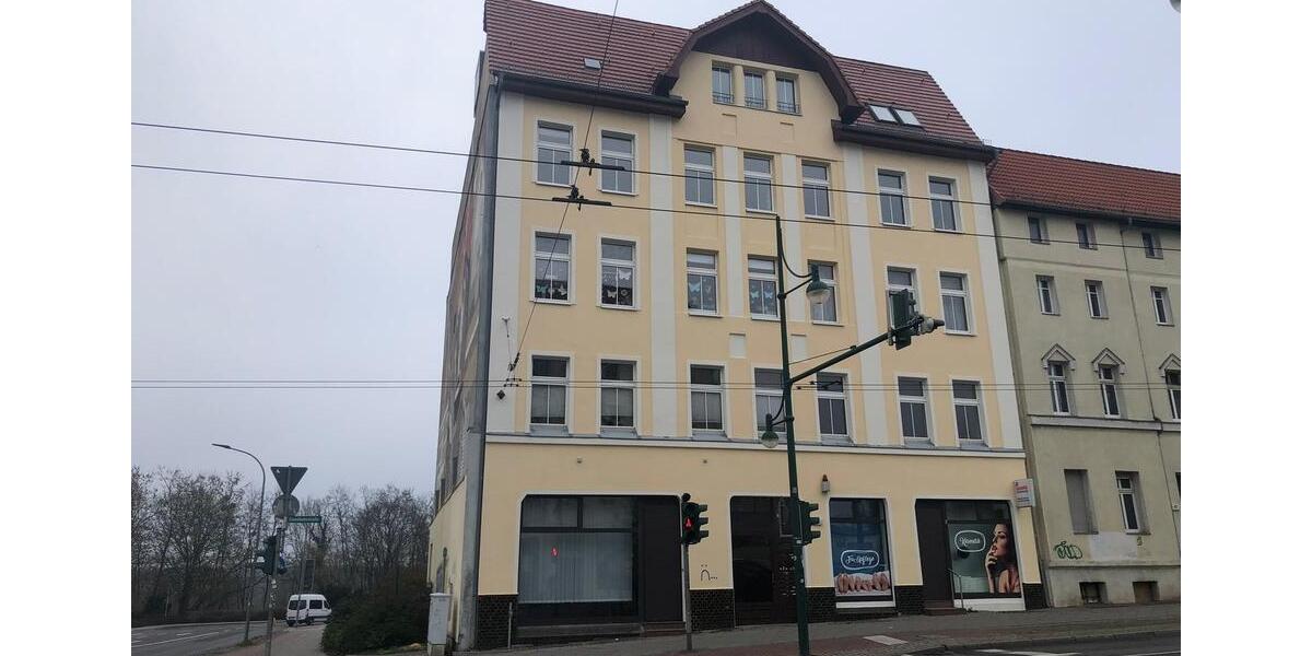 Etagenwohnung Eberswalde - 4 Zimmer, 104 m&sup2;, 940&euro; | Angebot:25351192
