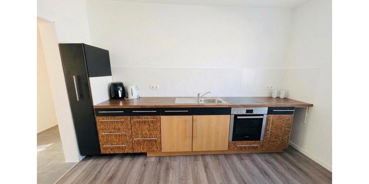 Wohnen auf Zeit Beckum - 1 Zimmer, 15 m&sup2;, 550&euro; | Angebot:26049543