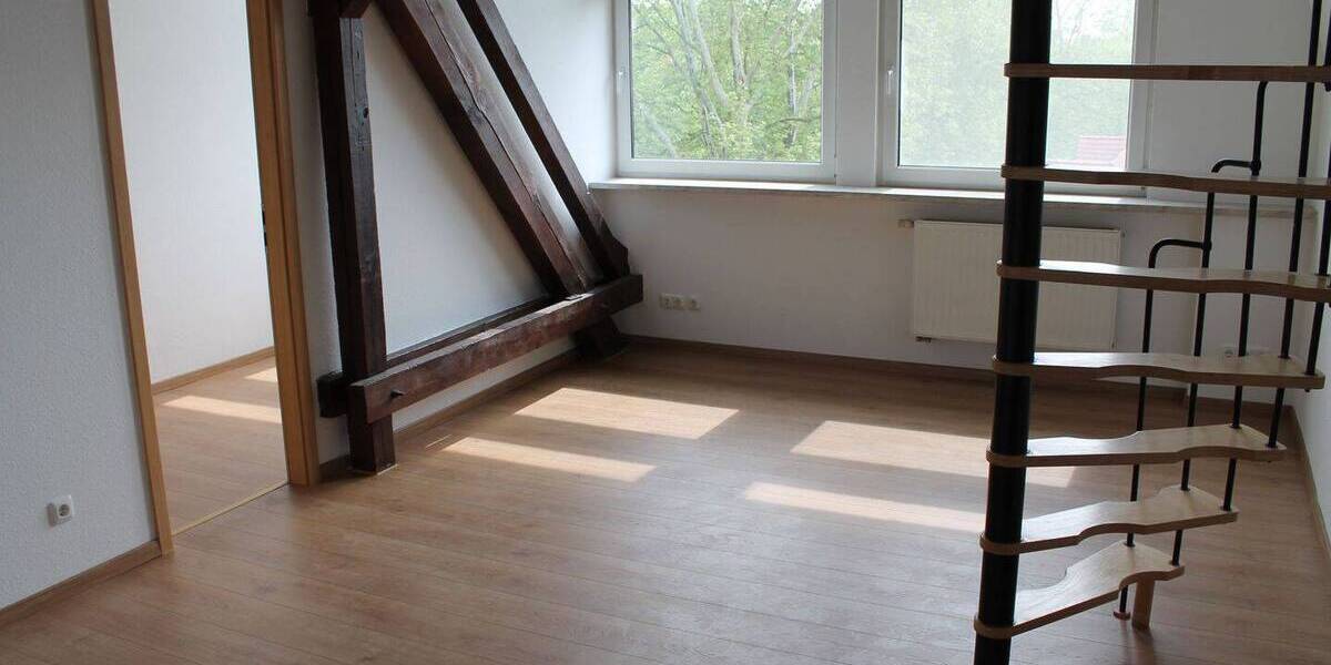 Etagenwohnung Eilenburg Eilenburg-Ost - 3 Zimmer, 68 m&sup2;, 425&euro; | Angebot:26472869