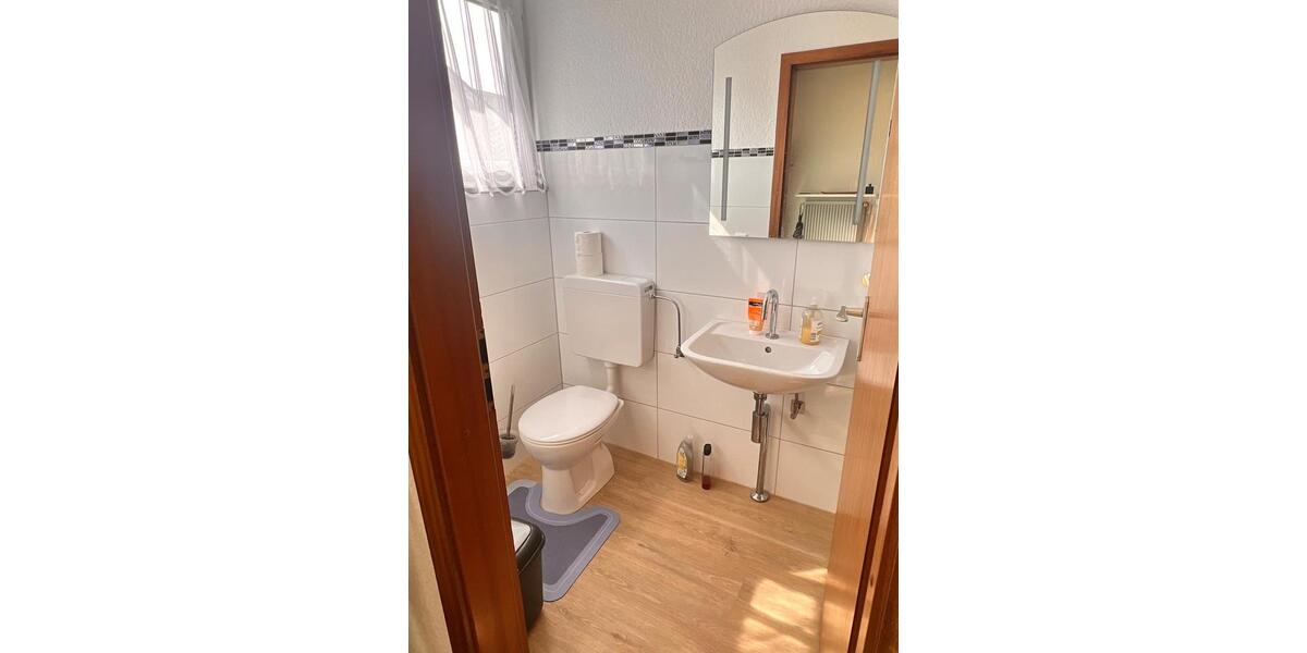 Erdgeschoßwohnung Arnsberg Oeventrop - 4 Zimmer, 115 m&sup2;, 1.700&euro; | Angebot:26432440