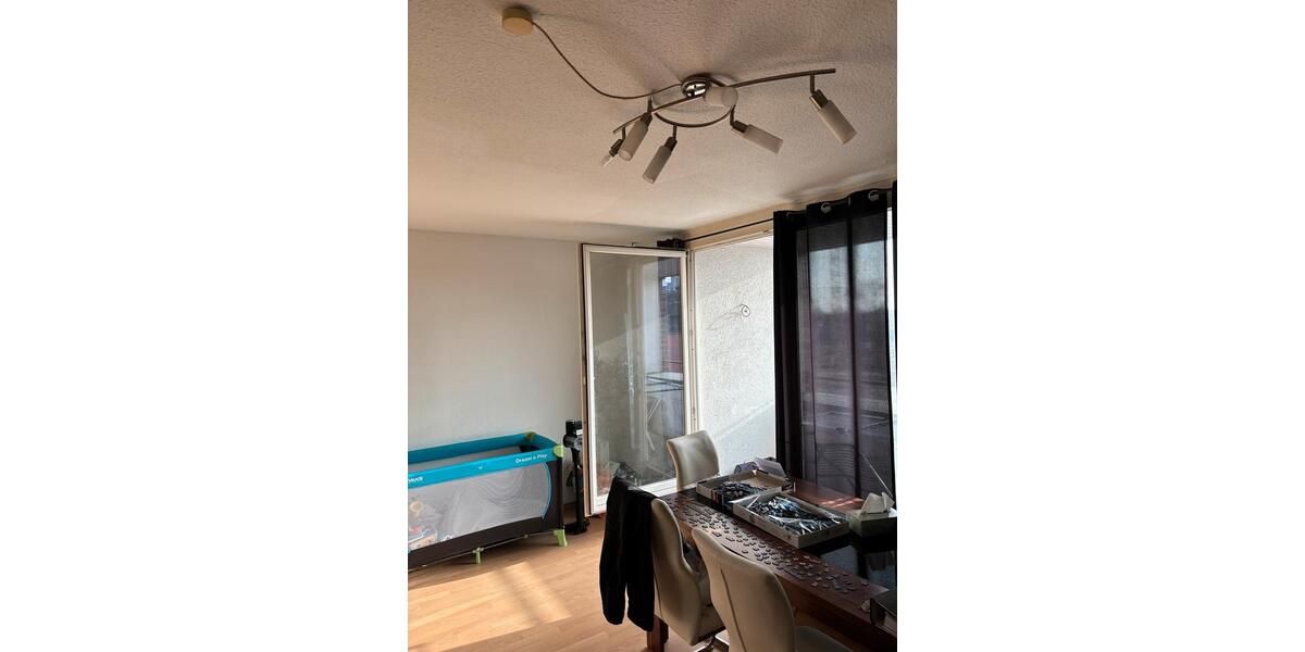 Etagenwohnung Stuhr - 1 Zimmer, 35 m&sup2;, 430&euro; | Angebot:25391443