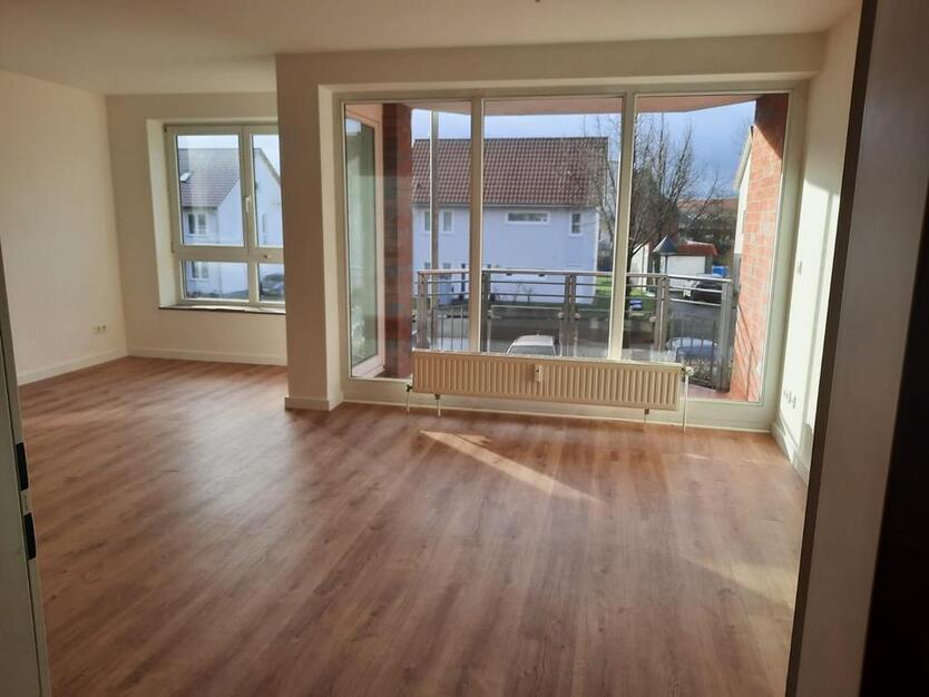 Tolle 2-Zimmer Whg in Friedrichsthal zimmer