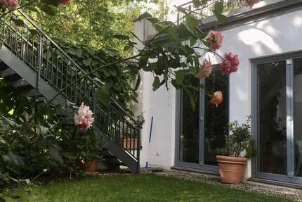 Wohnung Berlin Pankow - 5 Zimmer, 265 m&sup2;, 7.600&euro; | Angebot:27628603