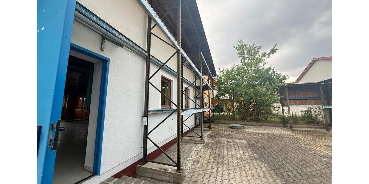 Gewerbeobjekt Wenzenbach - 1.900&euro; | Angebot:26489468