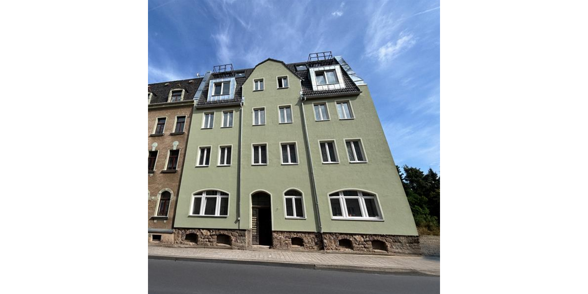 Etagenwohnung Freiberg - 5 Zimmer, 124 m&sup2;, 1.488&euro; | Angebot:24552119