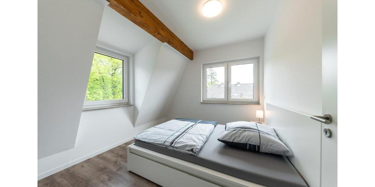 Wohnen auf Zeit Neuenhagen bei Berlin - 4 Zimmer, 85 m&sup2;, 35&euro; | Angebot:11432465