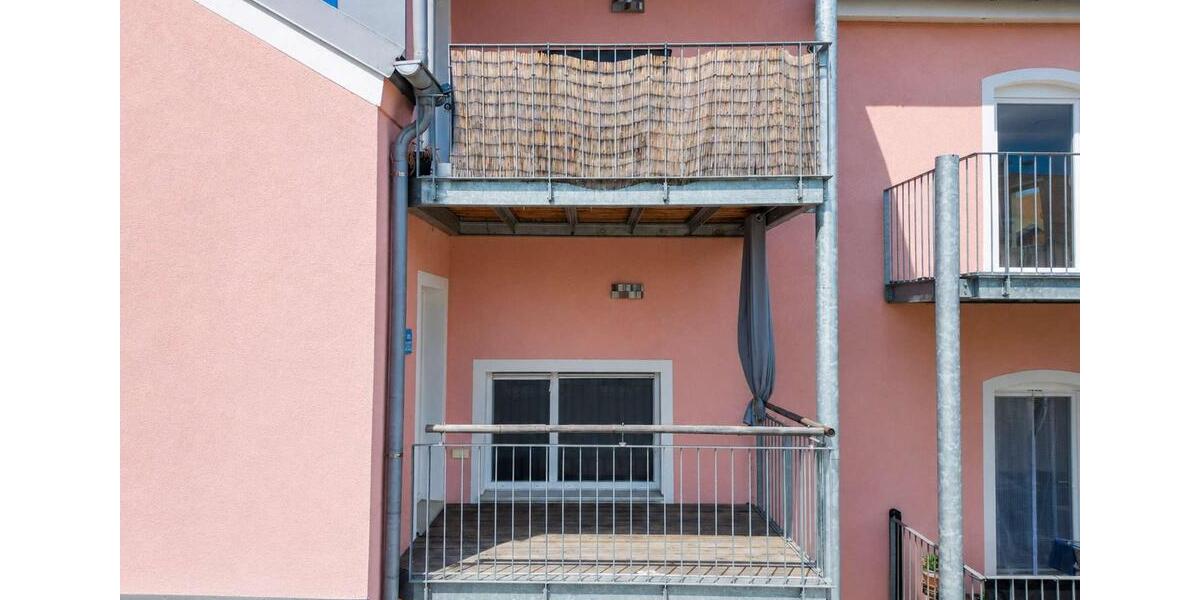 Etagenwohnung Waldkirchen - 3 Zimmer, 115 m&sup2;, 790&euro; | Angebot:26565466