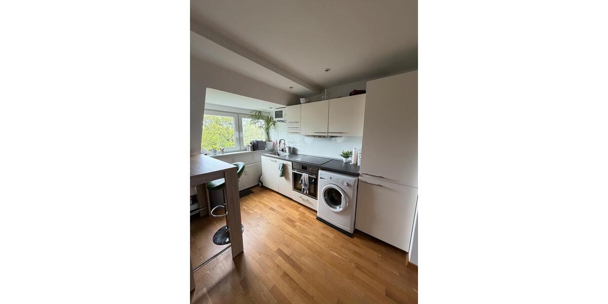 Dachgeschoßwohnung Rostock - 2 Zimmer, 53 m&sup2;, 913&euro; | Angebot:26613758