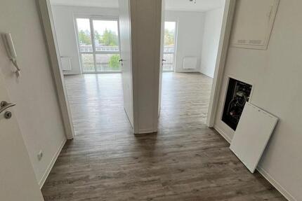 Helle 4-Zimmer-Wohnung (94qm) in Landsberg am Lech 4 zimmer