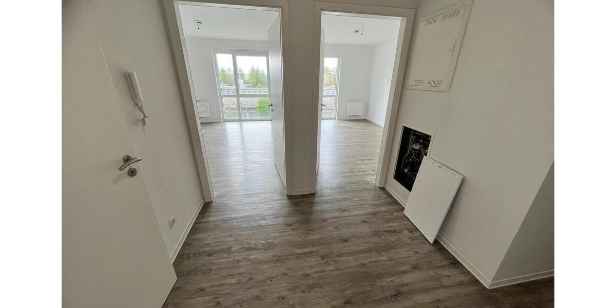 Helle 4-Zimmer-Wohnung (94qm) in Landsberg am Lech 4 zimmer