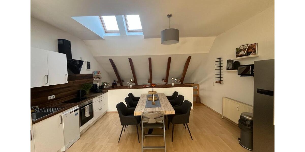 Etagenwohnung Celle Bostel - 2.5 Zimmer, 115 m&sup2;, 975&euro; | Angebot:26031901