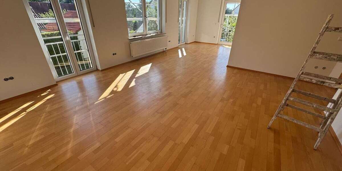 Einfamilienhaus Hilgertshausen - 6 Zimmer, 185 m&sup2;, 1.990&euro; | Angebot:26933047