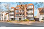 Dachgeschoßwohnung Bremen Burglesum - 3 Zimmer, 72 m&sup2;, 900&euro; | Angebot:26670056