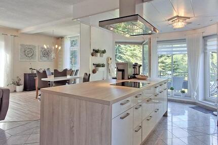 Stilvolle Maisonette-Wohnung in Steinach 3 zimmer