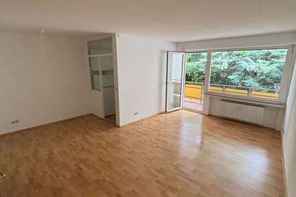 Wohnung Bonn Poppelsdorf - 2 Zimmer, 55 m&sup2;, 730&euro; | Angebot:27657640