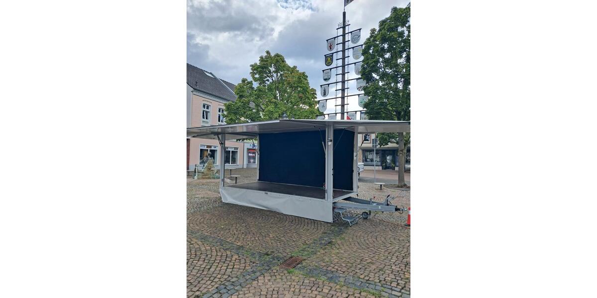 Gewerbeobjekt Grefrath - 300&euro; | Angebot:26123978