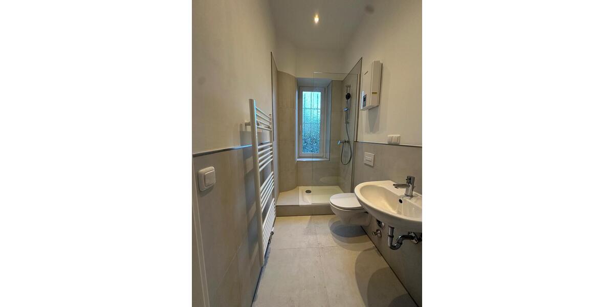 Moderne 3-Zimmer-Wohnung mit Terrasse in Düssedorf – Bonnerstraße 91 3 zimmer