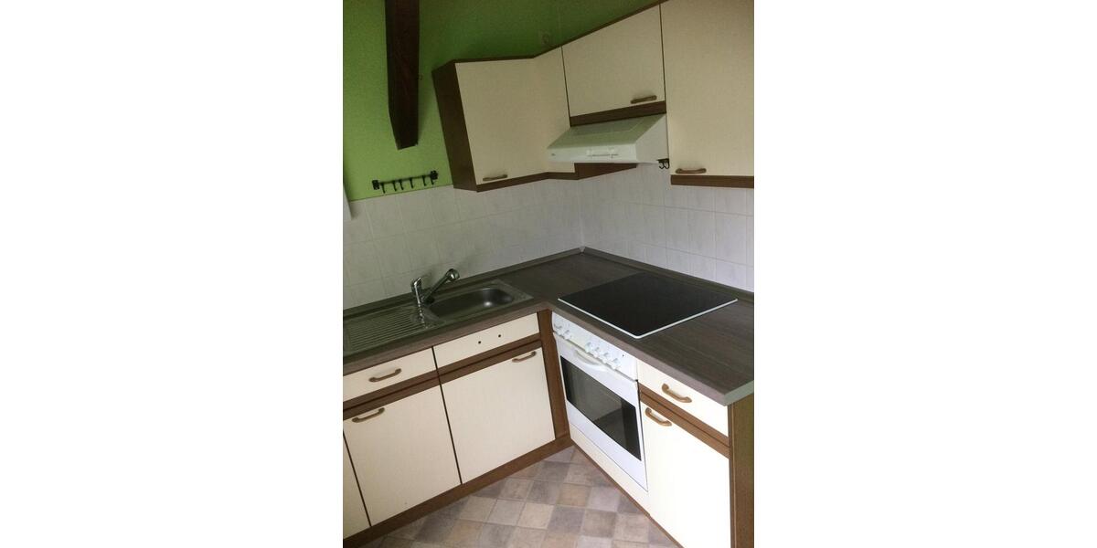 Dachgeschoßwohnung Zehdenick - 2 Zimmer, 42 m&sup2;, 336&euro; | Angebot:25854201