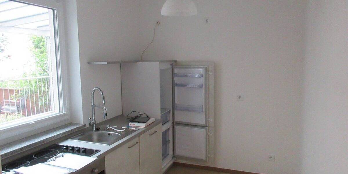 Terrassenwohnung Neumarkt-Sankt Veit Sankt Veit - 2 Zimmer, 62 m&sup2;, 670&euro; | Angebot:26289707