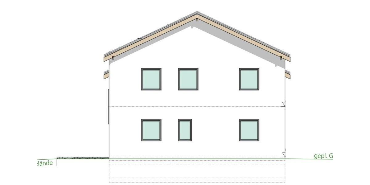 Ab Q3 2026 - 2 bis 3 Zimmer Neubauwohnungen zur Miete 2 zimmer