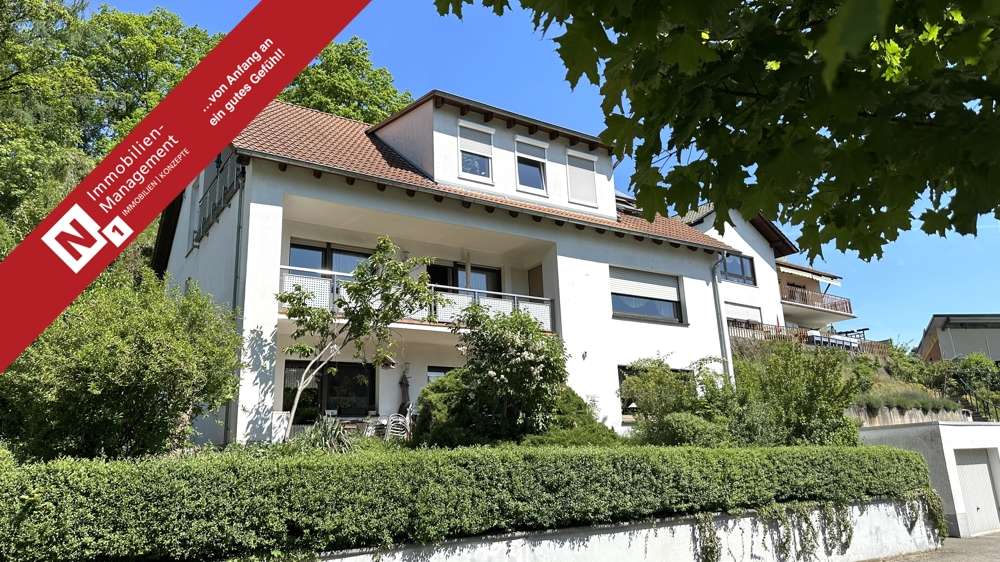 Etagenwohnung Fischbach Harztalerhof - 4 Zimmer, 97 m&sup2;, 750&euro; | Angebot:27252533