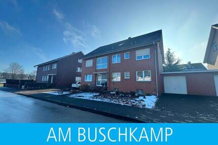 Wohnung GT-Friedrichsdorf Avenwedde - 4 Zimmer, 91 m&sup2;, 800&euro; | Angebot:25176622