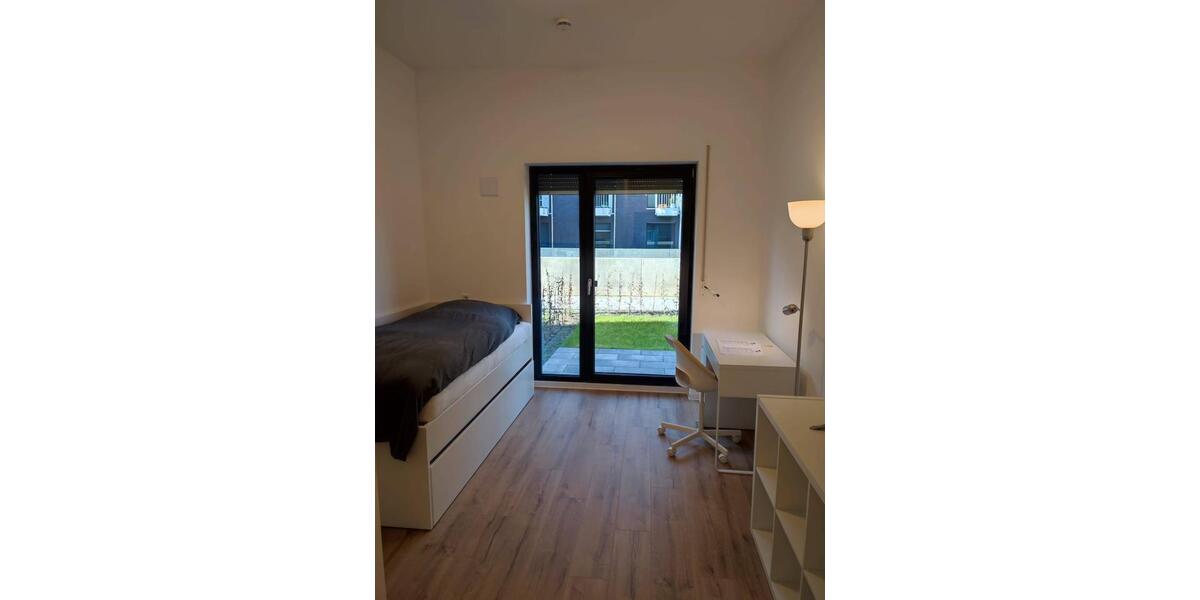 Etagenwohnung Potsdam - 2 Zimmer, 62 m&sup2;, 1.199&euro; | Angebot:26545670