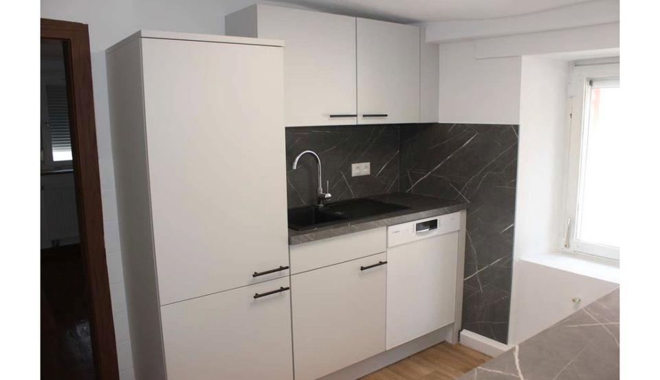 Ruhiges Einfamilienhaus zur Miete 2 zimmer